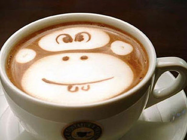 50 Beautifully Delicious Coffee Designs 8 115