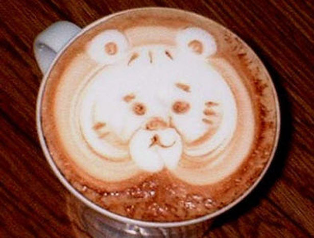 50 Beautifully Delicious Coffee Designs 12 112