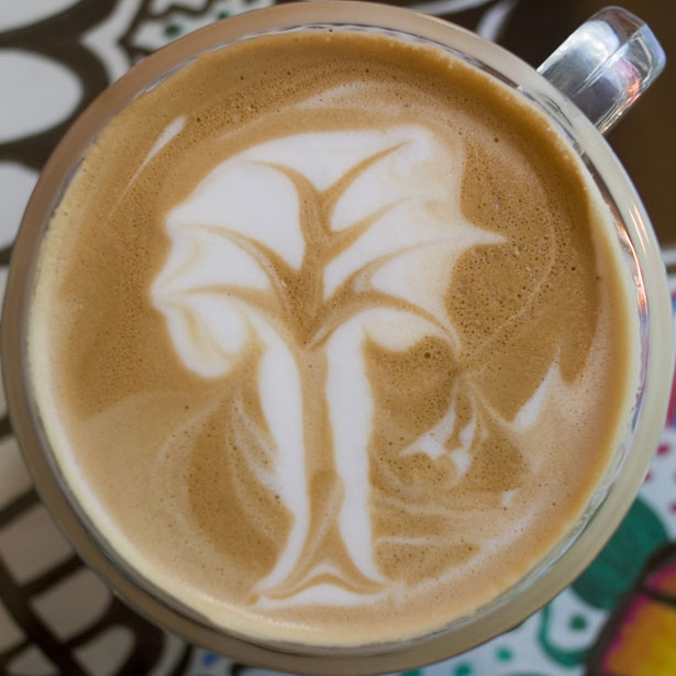 50 Beautifully Delicious Coffee Designs 26 30
