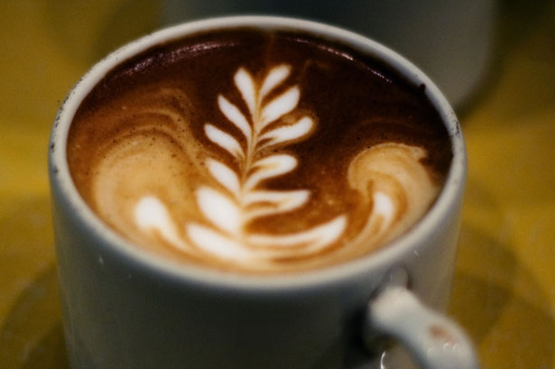 50 Beautifully Delicious Coffee Designs 27 29