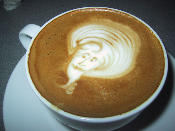 50 Beautifully Delicious Coffee Designs 30 20
