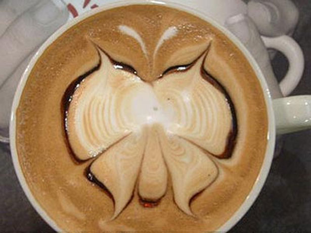 50 Beautifully Delicious Coffee Designs 33 16