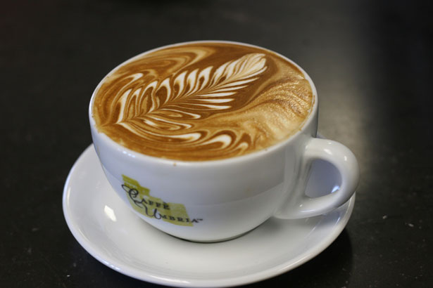 50 Beautifully Delicious Coffee Designs 37 17