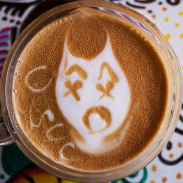 50 Beautifully Delicious Coffee Designs 55 7