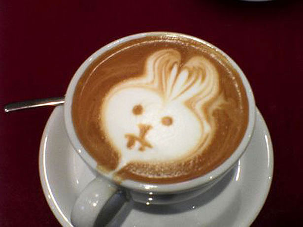 50 Beautifully Delicious Coffee Designs 56 8