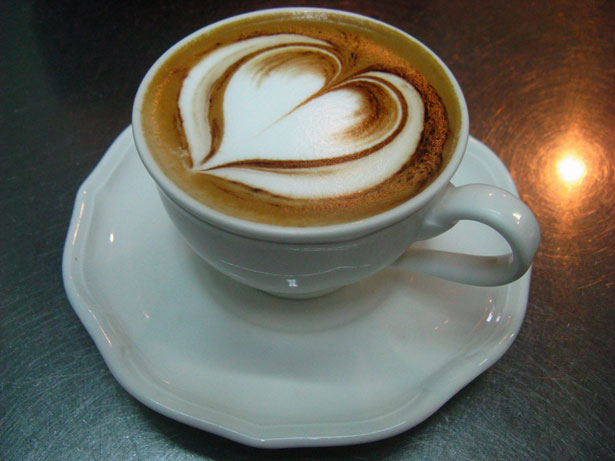 50 Beautifully Delicious Coffee Designs 62 3