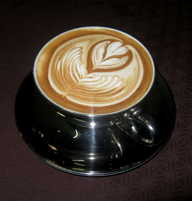 50 Beautifully Delicious Coffee Designs 67 4
