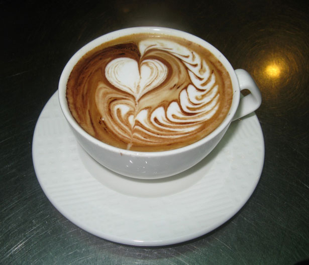 50 Beautifully Delicious Coffee Designs 75 2