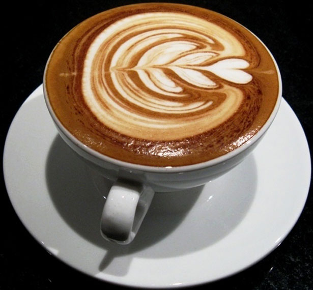 50 Beautifully Delicious Coffee Designs 79 2