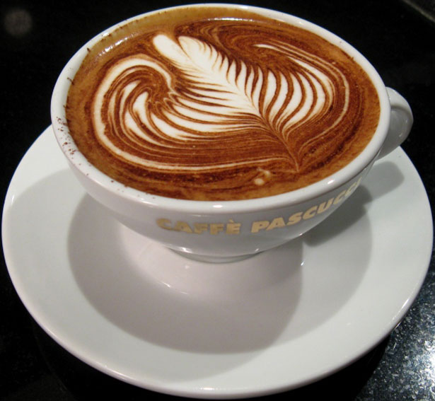 50 Beautifully Delicious Coffee Designs 82 2