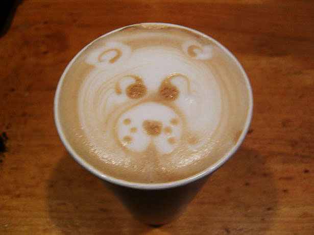 50 Beautifully Delicious Coffee Designs 88 1