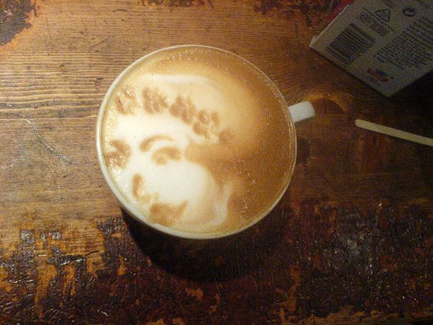 50 Beautifully Delicious Coffee Designs 89 2