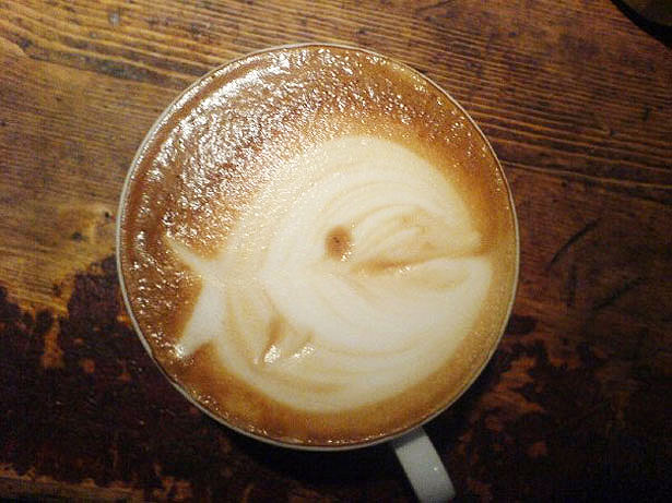 50 Beautifully Delicious Coffee Designs 90 2