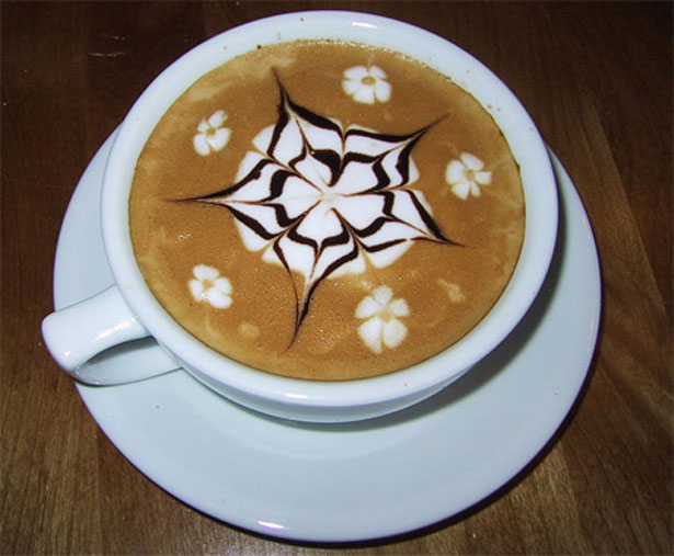 50 Beautifully Delicious Coffee Designs 96 1
