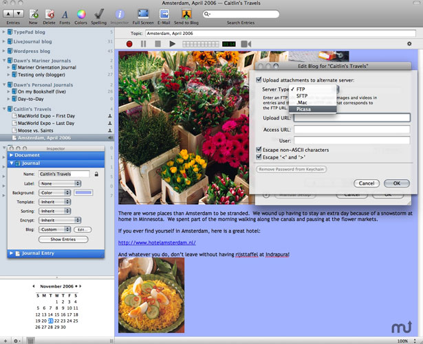 macjournal