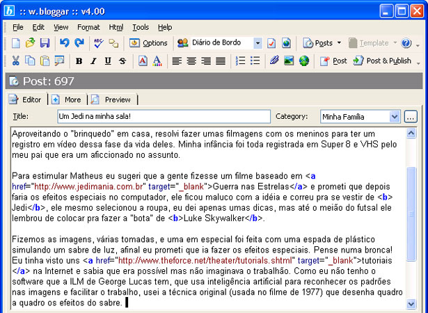 wbloggar