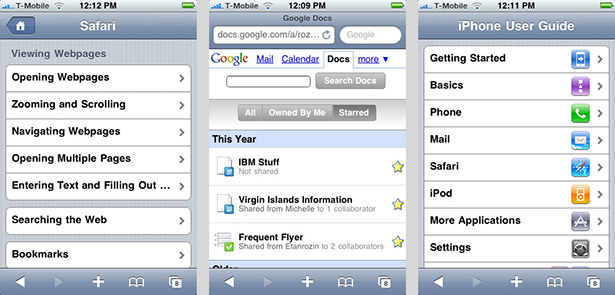 How to Get Started with iPhone Dev dg3h57h2 71gk5zgvd2 b