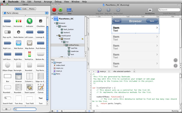 How to Get Started with iPhone Dev dg3h57h2 73gjt923hk b