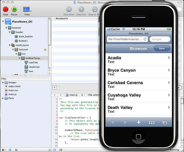 How to Get Started with iPhone Dev dg3h57h2 744j464rgs b