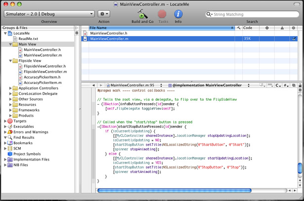 How to Get Started with iPhone Dev dg3h57h2 76fhvm7fhg b