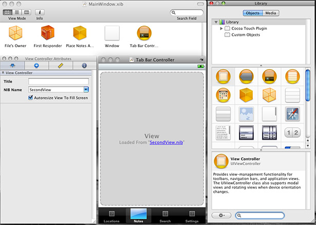 How to Get Started with iPhone Dev dg3h57h2 77gkq97wcw b