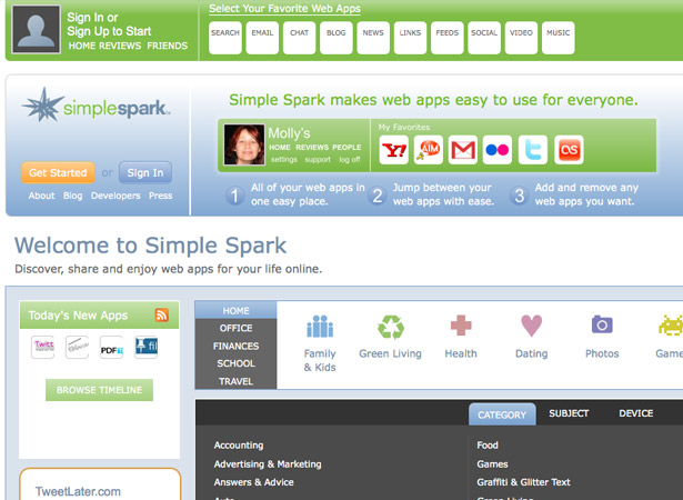 Simplifying Website Usability: The 3 Step Approach Simple Spark