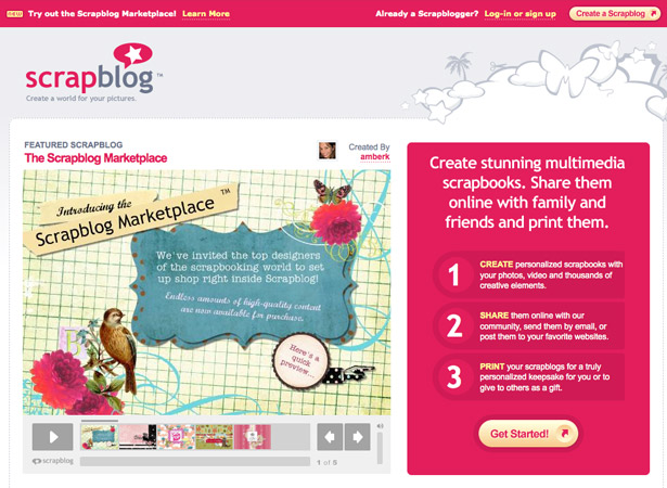 Simplifying Website Usability: The 3 Step Approach Scrap Blog