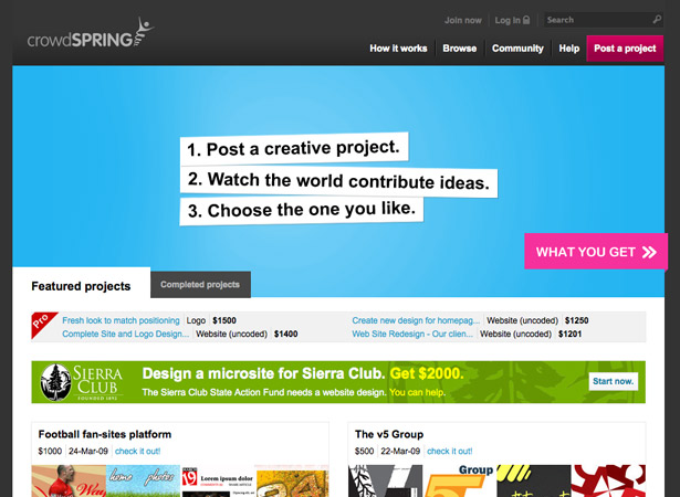Simplifying Website Usability: The 3 Step Approach Crowd Spring