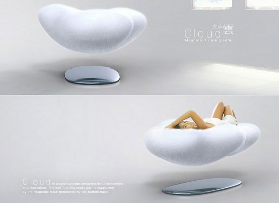 100 Amazing Futuristic Design Concepts We Wish Were Real Screenshot