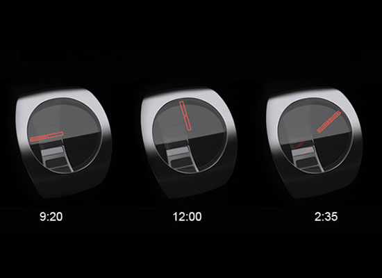100 Amazing Futuristic Design Concepts We Wish Were Real Screenshot