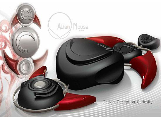 100 Amazing Futuristic Design Concepts We Wish Were Real Screenshot