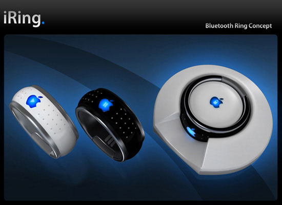 100 Amazing Futuristic Design Concepts We Wish Were Real Screenshot