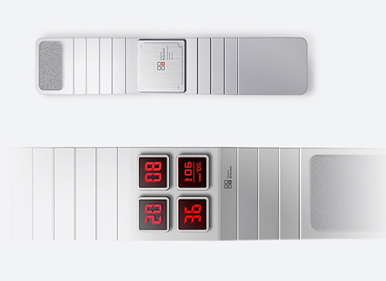 100 Amazing Futuristic Design Concepts We Wish Were Real Screenshot