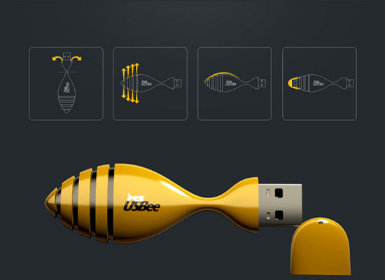 100 Amazing Futuristic Design Concepts We Wish Were Real Screenshot