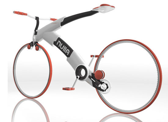 100 Amazing Futuristic Design Concepts We Wish Were Real Screenshot