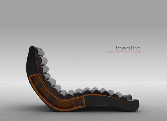 100 Amazing Futuristic Design Concepts We Wish Were Real Screenshot