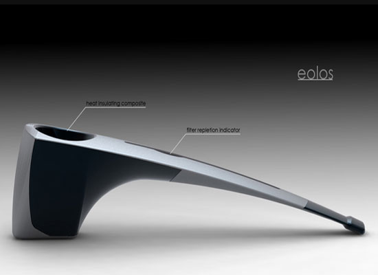 100 Amazing Futuristic Design Concepts We Wish Were Real Screenshot