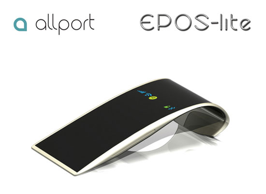 100 Amazing Futuristic Design Concepts We Wish Were Real Screenshot