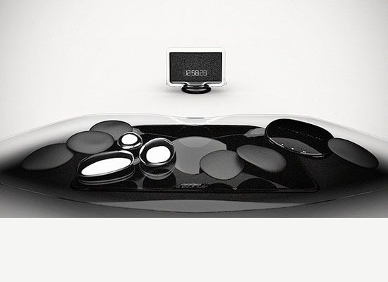 100 Amazing Futuristic Design Concepts We Wish Were Real Screenshot