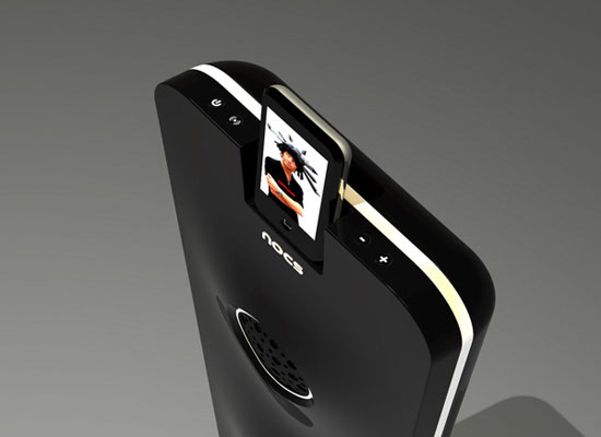 100 Amazing Futuristic Design Concepts We Wish Were Real Screenshot