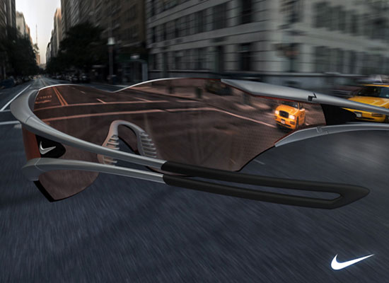 100 Amazing Futuristic Design Concepts We Wish Were Real Screenshot