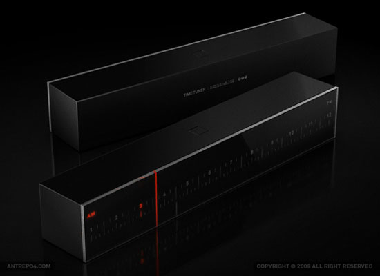 100 Amazing Futuristic Design Concepts We Wish Were Real Screenshot