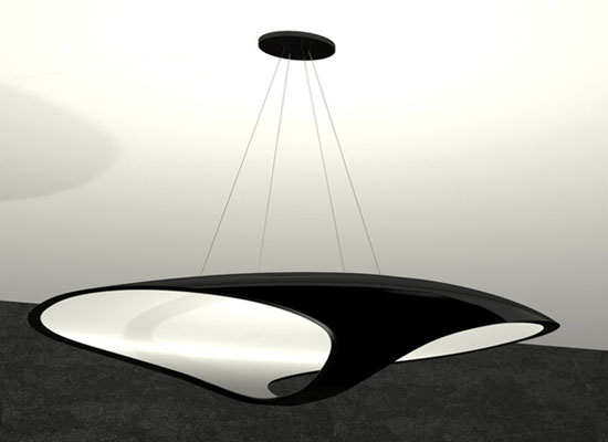 100 Amazing Futuristic Design Concepts We Wish Were Real Screenshot