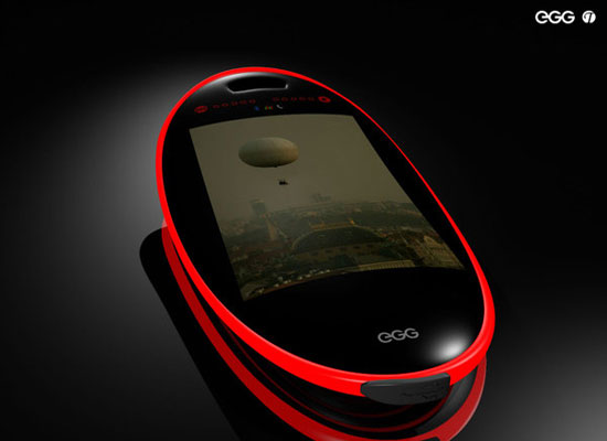 100 Amazing Futuristic Design Concepts We Wish Were Real Screenshot