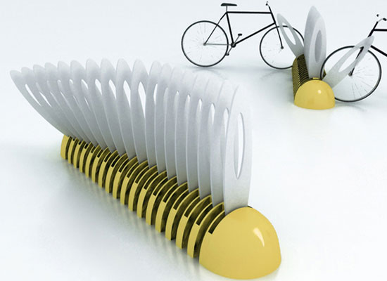 100 Amazing Futuristic Design Concepts We Wish Were Real Screenshot