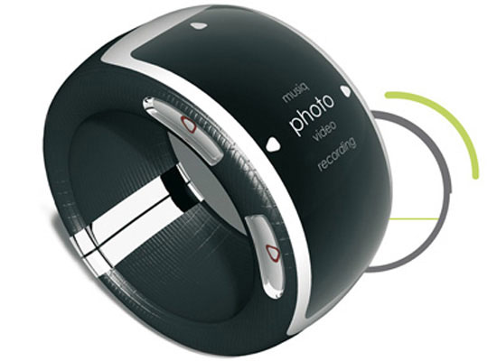 100 Amazing Futuristic Design Concepts We Wish Were Real Screenshot