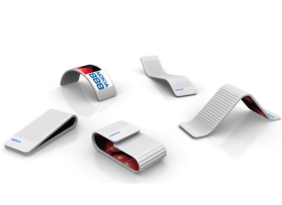100 Amazing Futuristic Design Concepts We Wish Were Real Screenshot
