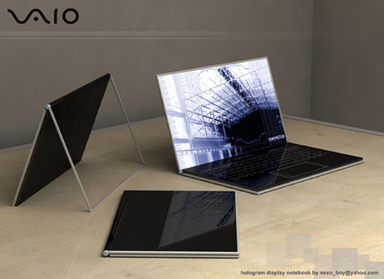 100 Amazing Futuristic Design Concepts We Wish Were Real Screenshot
