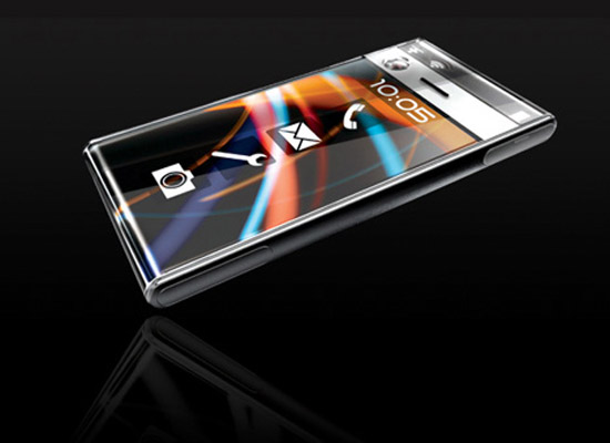 100 Amazing Futuristic Design Concepts We Wish Were Real Screenshot