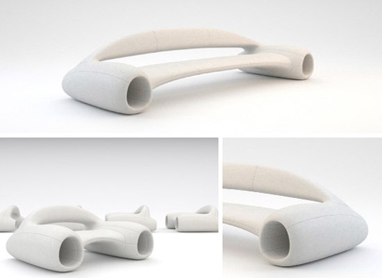 100 Amazing Futuristic Design Concepts We Wish Were Real Screenshot